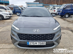 Hyundai The New KONA Hybrid Smart (11.2020)