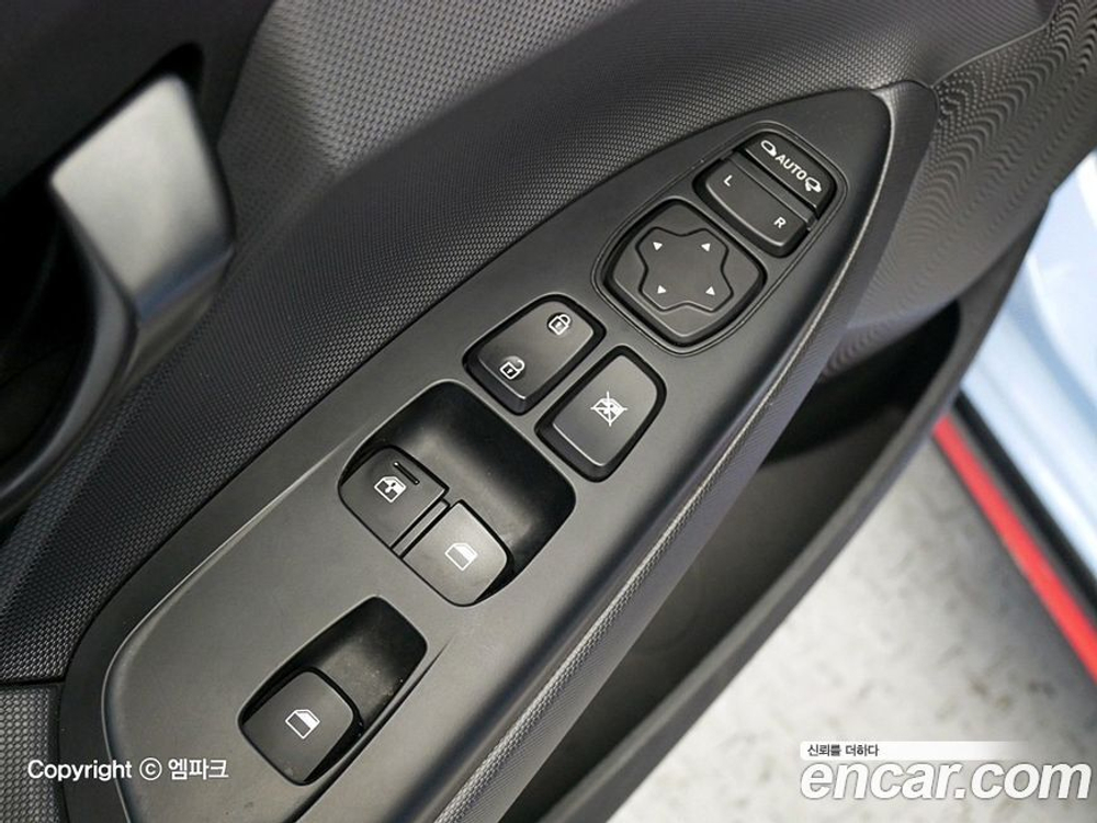 Hyundai Veloster (JS) 2.0 N (03.2020)