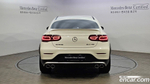 Mercedes-Benz GLC-Class X253 AMG GLC43 4MATIC Coupe (05.2023)