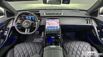 Mercedes-Benz S-Class W223 S400 d 4MATIC (06.2022)