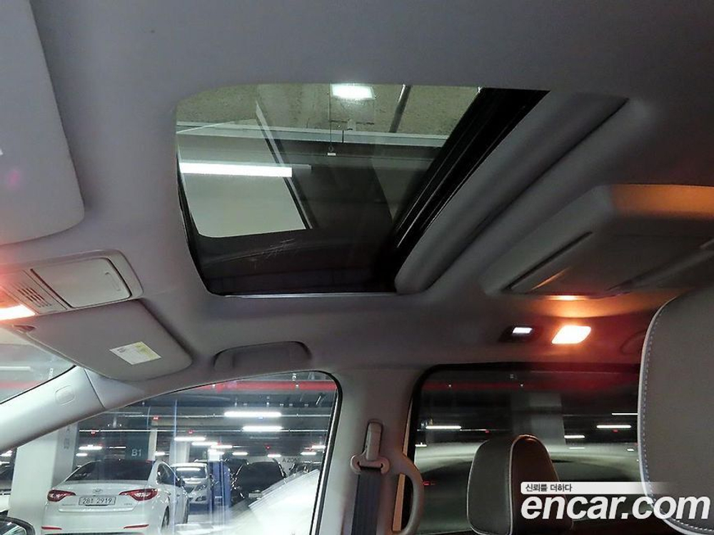 Honda Odyssey 3.5 (02.2021)