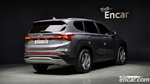 Hyundai The New Santa Fe Дизель 2.2 2WD (05.2021)