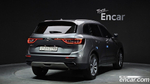 Renault Korea (Samsung) The New QM6 2.0 GDe RE 2WD (06.2020)