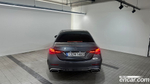 Mercedes-Benz C-Class W206 C300 AMG Line (04.2022)