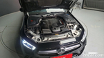 Mercedes-Benz CLS-Class C257 AMG CLS53 4MATIC+ (12.2020)
