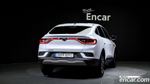 Renault Korea (Samsung) XM3 1.6 GTe RE (11.2022)