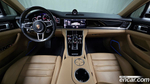 Porsche Panamera (971) 3.0 AWD (03.2020)