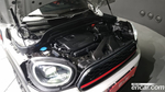 Mini Cooper S Countryman JCW (11.2023)
