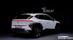 Hyundai KONA (SX2) Бензин 1.6 Turbo 2WD (03.2023)