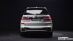BMW X7 (G07) xDrive 40i M Sports 6-и местный (12.2021)