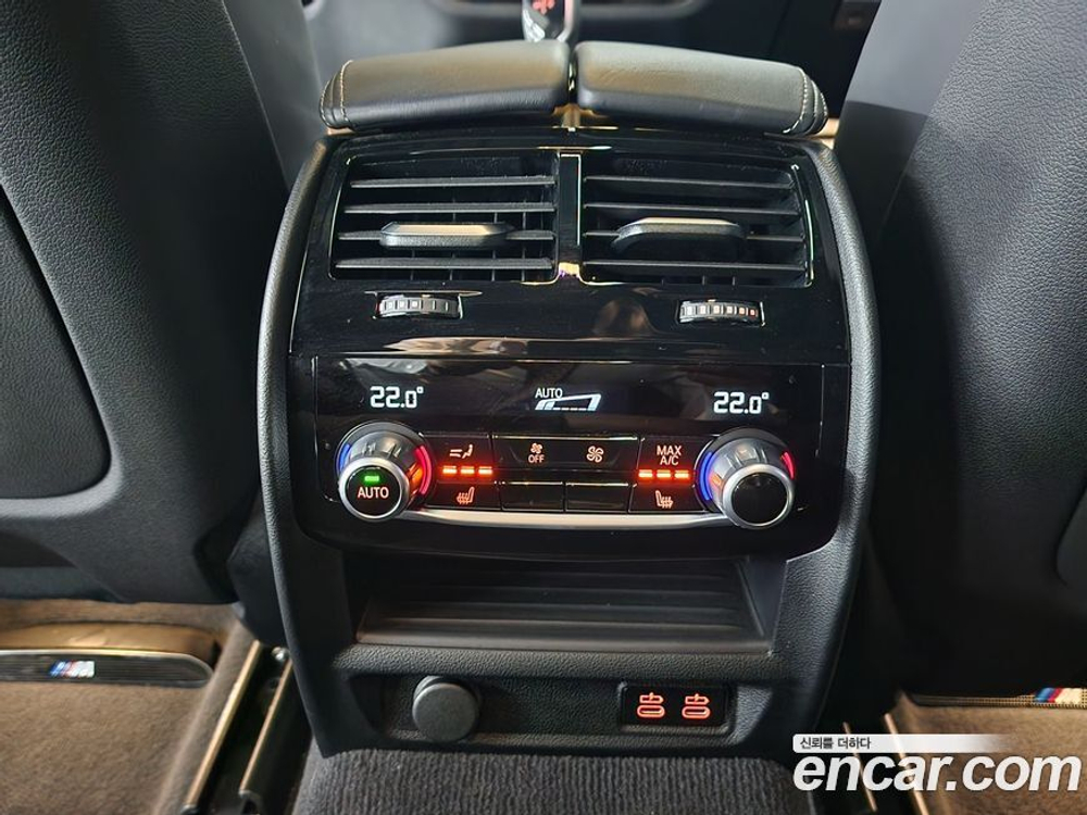 BMW 6 Series GT (G32) (02.2023)