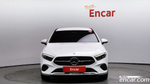 Mercedes-Benz A-Class W177 A220 Sedan (01.2024)