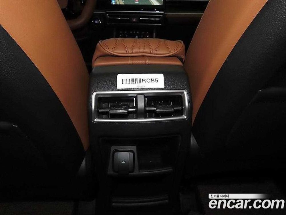 KG Mobility (Ssangyong) Torres Бензин 1.5 2WD (03.2023)