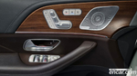 Mercedes-Benz GLE-Class W167 GLE450 4MATIC (11.2019)
