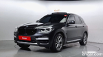 BMW X3 (G01) xDrive 20d (10.2019)