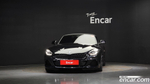 BMW Z4 (G29) sDrive20i M Sports (06.2022)