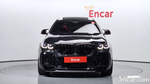 BMW X6M (G06) 4.4 Competition (06.2023)