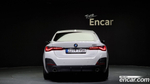 BMW 4 Series (G22) 420i M Sports Gran Coupe (09.2022)