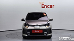 Kia Morning Urban (JA) Prestige (07.2020)