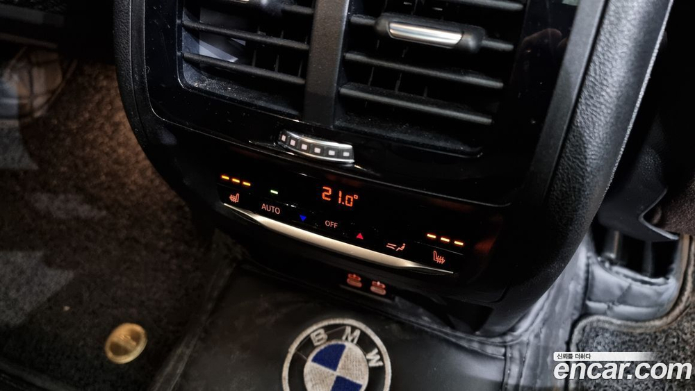 BMW X3 (G01) xDrive 20i M Sports Online Exclusive Editions (09.2021)