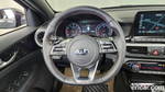 Kia All New K3 5 даерей GT Signatures (08.2020)