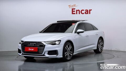 Audi A6 (C8) 45 TFSI Premium (04.2023)
