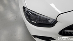 Mercedes-Benz E-Class W213 E450 4MATIC Coupe (05.2022)