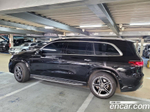 Mercedes-Benz GLS-Class X167 GLS400d 4MATIC (08.2022)