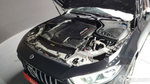 Mercedes-Benz CLS-Class C257 AMG CLS53 4MATIC+ (08.2019)