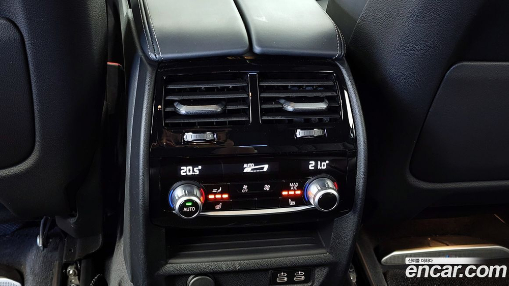 BMW 6 Series GT (G32) (06.2022)