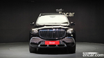 Mercedes-Benz GLS-Class X167 Maybach GLS600 4MATIC (03.2023)