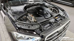 Mercedes-Benz S-Class W223 S400 d 4MATIC (06.2023)