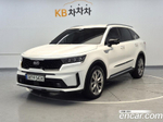 Kia Sorento 4 Generation Бензин 2.5T 2WD (05.2021)