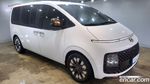Hyundai Staria 라운지 9-и местный (11.2021)