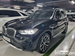 BMW X3 (G01) xDrive 30e (01.2022)