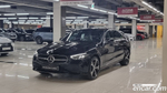 Mercedes-Benz C-Class W206 C300 4MATIC Avangarde (09.2023)