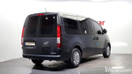 Hyundai Staria Cargo 5인승 (01.2022)