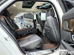 Jaguar All New XJ 3.0D XJ50 LWB (12.2019)