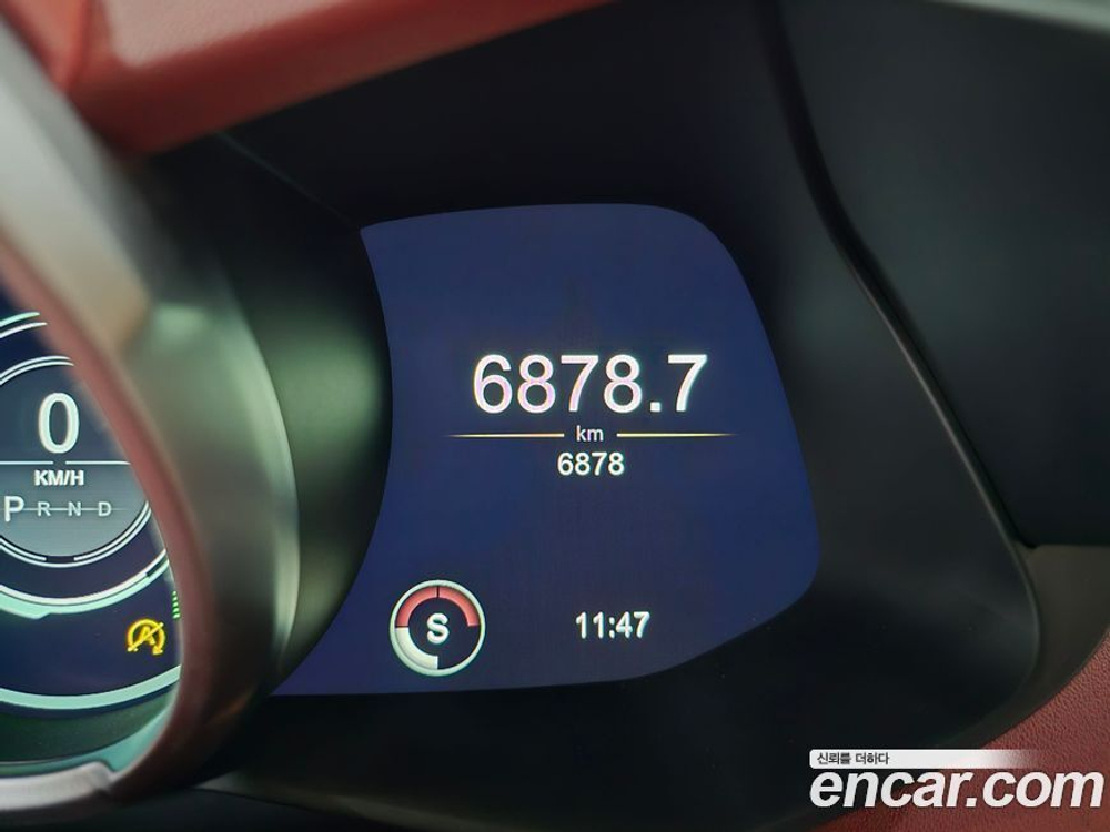 Aston Martin Vantage 2 Generation 4.0 V8 Coupe (03.2023)