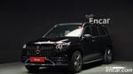 Mercedes-Benz GLS-Class X167 GLS400d 4MATIC (06.2021)