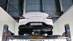 Genesis The New G70 Бензин 2.0T 2WD (01.2022)