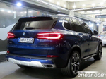 BMW X5 (G05) xDrive 40i xLine (05.2021)