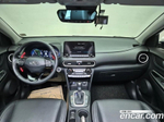 Hyundai KONA Hybrid Premium Special (10.2019)
