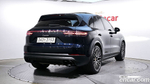 Porsche Cayenne (PO536) 3.0 (09.2019)