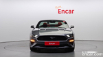 Ford Mustang Convertible (07.2022)