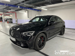 Mercedes-Benz GLC-Class X253 AMG GLC63 S 4MATIC+ Coupe (11.2023)