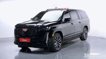 Cadillac Escalade 5 Generation 6.2 ESV (06.2023)