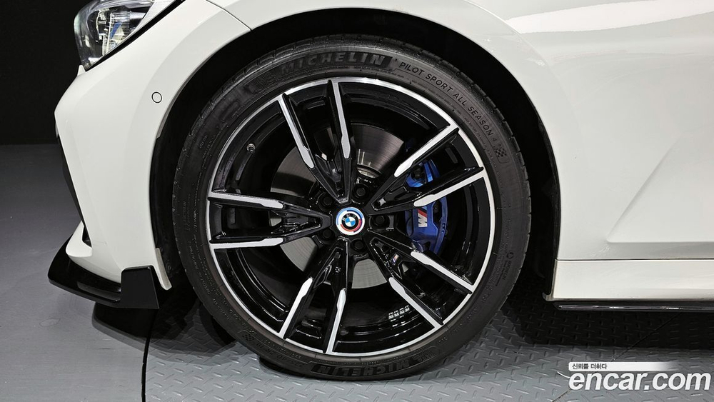 BMW 3 Series (G20) M340i Performance (06.2022)