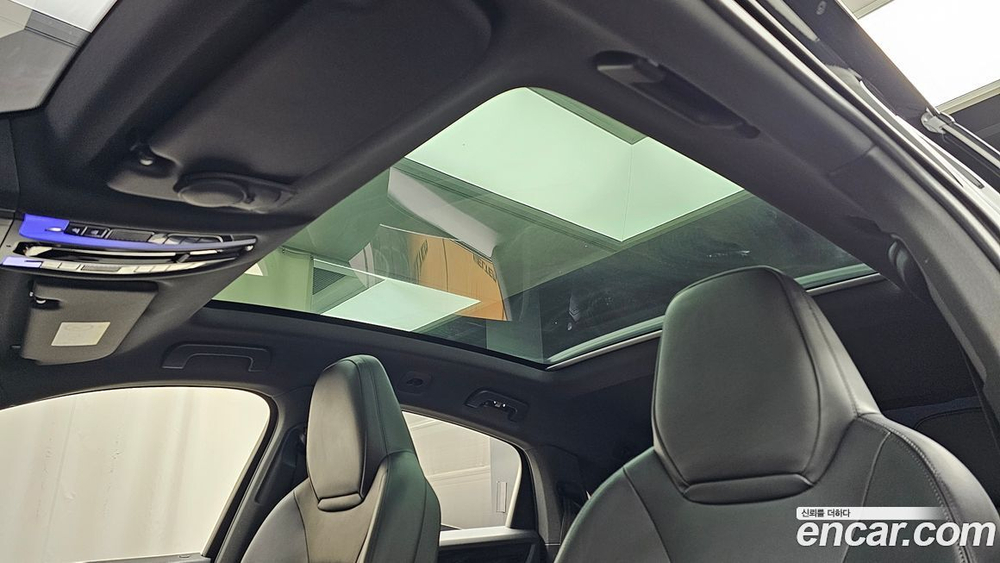 Porsche Cayenne (PO536) 3.0 Coupe (12.2020)