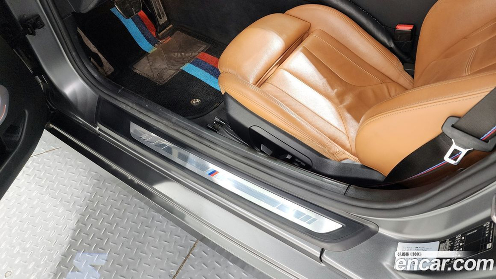 BMW Z4 (G29) sDrive20i M Sports (04.2020)